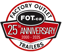 Factory Outlet Trailers