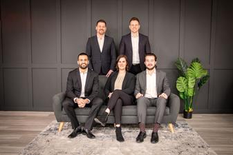 Schreder Brothers Real Estate Group