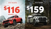 Langley Toyota - Langley