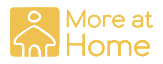 More at Home Society More at Home Society