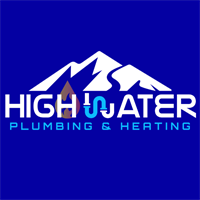 HIGH WATER PLUMBING & HEATING LTD
