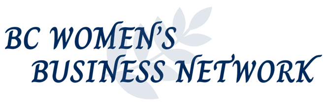 BC Women’s Business Network