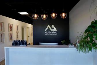 Motivated Health & Performance Langley Physio + Massage Therapy