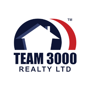 Team 3000 Realty Logo