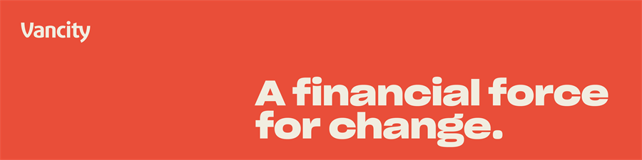 Vancity Credit Union - Willowbrook