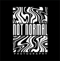 Not Normal Photography Ltd