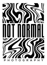Not Normal Photography Ltd
