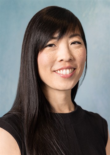 Professional Actor Headshot