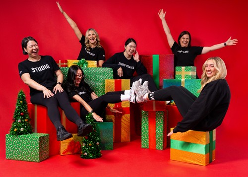 Team Christmas