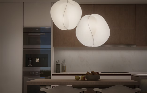 Horizon on Bute - Kitchen