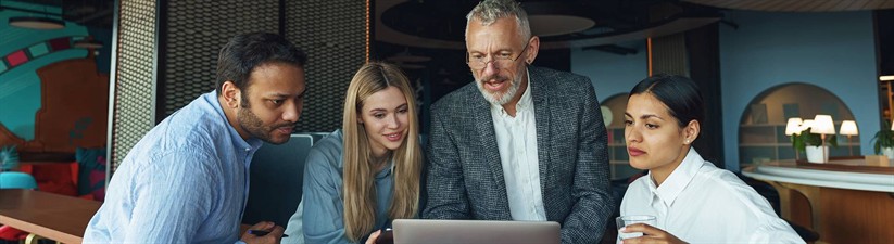 Easy Flow Bookkeeping