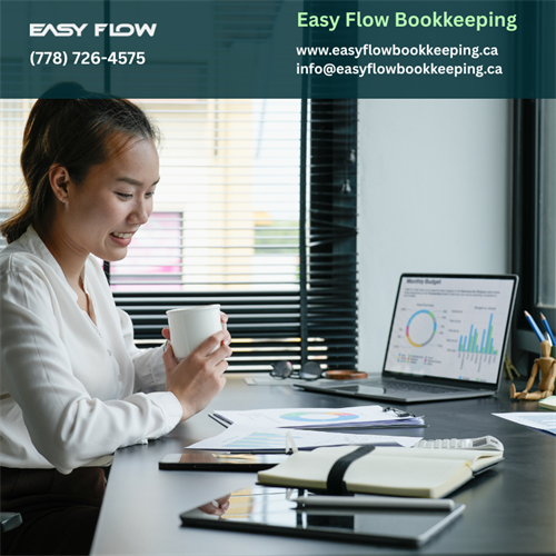 Abbotsford Bookkeeping