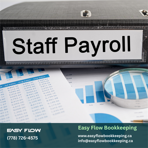 Payroll Services Langley