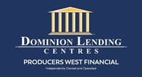 Dominion Lending Centres - Producers West Financial