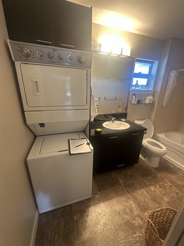 Bathroom Renovation Before