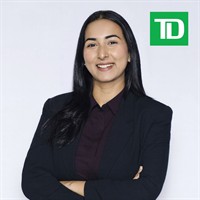 Randeep Kaur - TD Mobile Mortgage Specialist