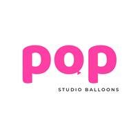 Pop Studio Balloons