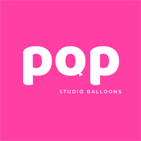 Pop Studio Balloons