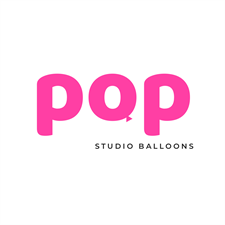 Pop Studio Balloons