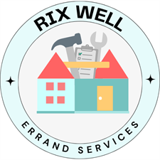Rix Well Errand Services Ltd. Rix Well Errand Services Ltd.