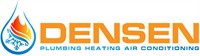 Densen Plumbing Heating and Air Conditioning