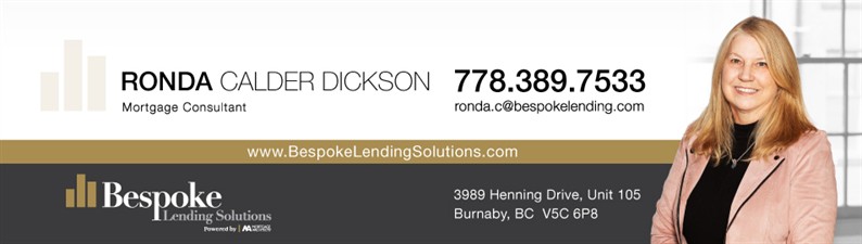 Bespoke Lending Solutions (Caldson Financial)