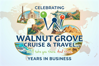 Walnut Grove Cruise and Travel Ltd.