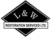 L&W Restoration Services Ltd.