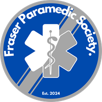 Fraser Paramedic Society
