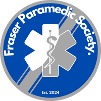 Fraser Paramedic Society