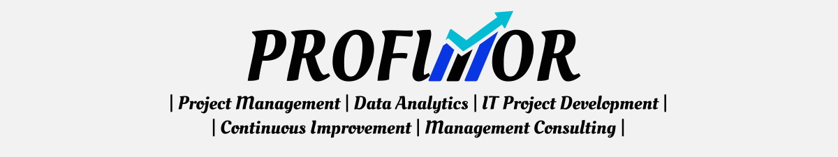 Profimor Consulting Inc