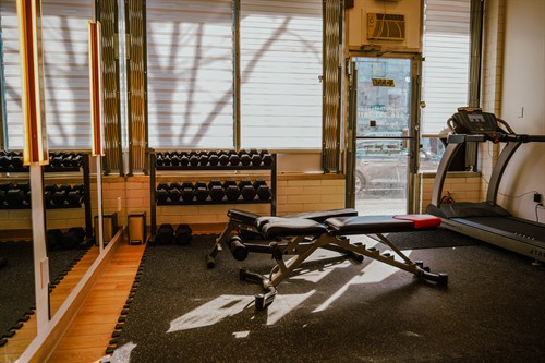 Near Me Therapy Gym Space for prehab, rehabilitation and wellness