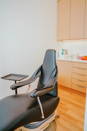 Near Me Therapy Dental Spaces for Oral Health Wellness and Integration