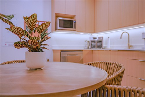 Near Me Therapy Collaboration Space for Integration and Whole Person Care