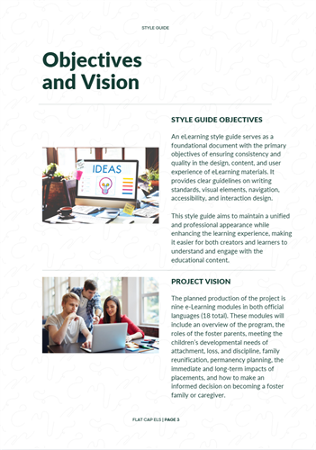 Personalized Style Guide