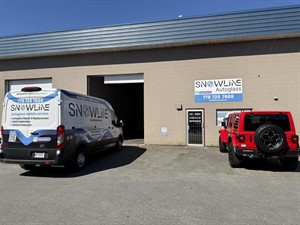 Snowline Autoglass