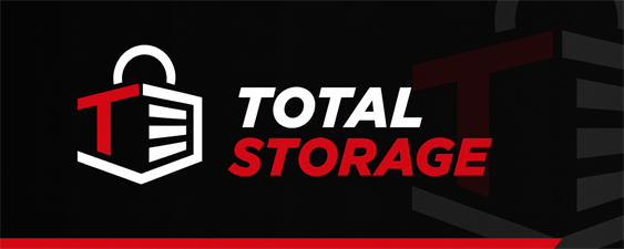 Total Self Storage Ltd