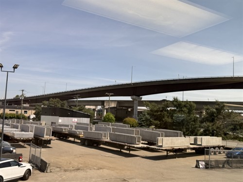 Located near Golden Ears Bridge - Easy access from Highway #1, 200th Street, and 96th Avenue. Contact our office for directions if needed.
