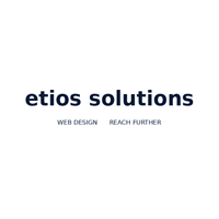 Etios Solutions Inc.
