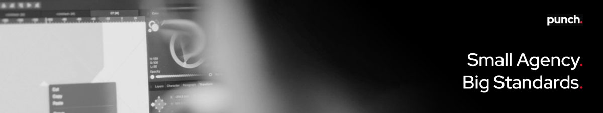 Punch Digital
