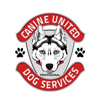 Canine United Professional Dog Services