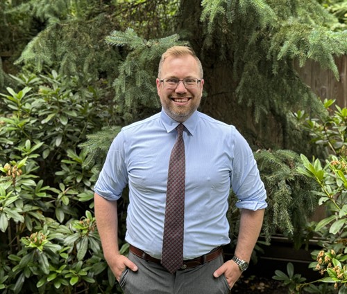 Mike Parker - Bookkeeping & Accounting