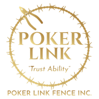 Poker Link Fence Inc.