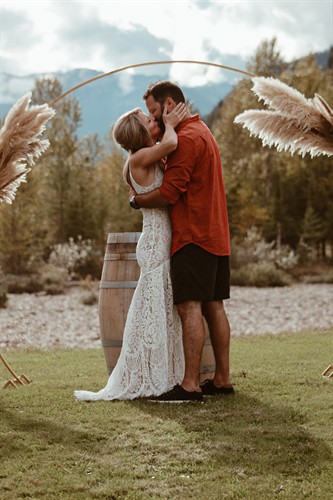 Wedding Photography 