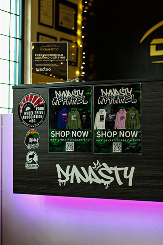 Branding Photography