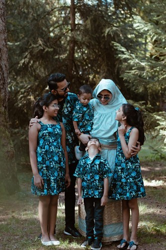 Family  Photography 