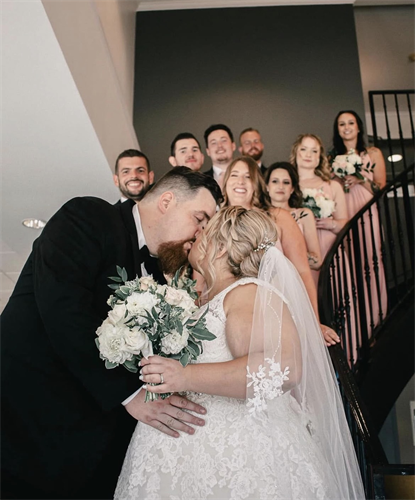 Wedding Photography 