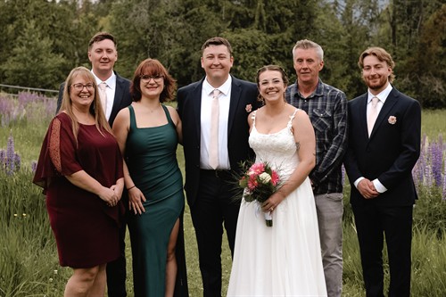 Wedding Photography