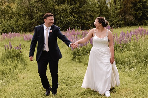 Wedding Photography 