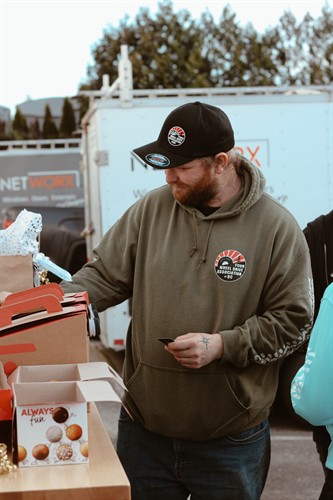 Event Photography 